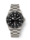 Reloj Tudor Pelagos Automático de 39 mm en Caja de Titanio con Esfera Negra