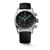 Reloj Longines Spirit Titanio Automático 42MM