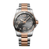 Reloj Longines Hydroconquest Bicolor Automático 41MM