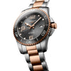 Reloj Longines Hydroconquest Bicolor Automático 41MM