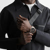 Reloj Longines Hydroconquest Bicolor Automático 41MM
