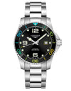 Reloj Longines Hydroconquest Acero Automático 41MM
