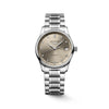 Reloj Longines Master Collection Acero Automático 34MM Beige