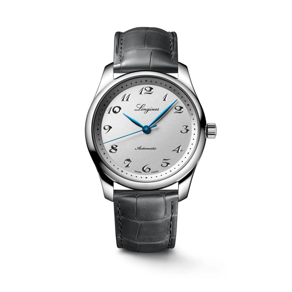Reloj Longines Master Collection Acero Automático 190th Aniversario
