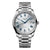 Reloj Longines Master Collection Acero Automático 40MM Plata