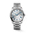 Reloj Longines Master Collection Acero Automático 40MM Plata
