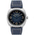 Reloj Panerai Radiomir de acero manual de 45 mm en azul
