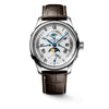 Reloj Longines Master Collection Acero Automático 44MM