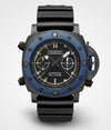 Panerai Submersible en titanio automático 47 mm Forze