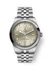 Reloj Tudor Black Bay Automático de 41 mm en Acero Inoxidable con Esfera Gris
