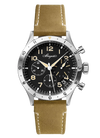 Reloj Breguet Type XX Automático de 42 mm en Acero Inoxidable