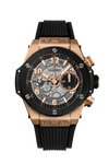 Reloj Hublot Big Bang Unico Automático de 42 mm en Caja de Oro