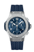 Reloj Hublot Big Bang Original Automático de 44 mm en Acero Inoxidable con Esfera Azul
