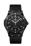 Reloj Hublot Classic Fusion Automático de 45 mm en Caja de Cerámica Negra
