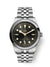 Reloj Tudor Black Bay en acero de 41MM movimiento automático, esfera antracita