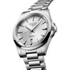 Reloj Longines Conquest en acero de 41MM Automatico