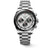 Reloj Longines Conquest Acero Automático 42MM Cronógrafo Panda