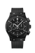 Reloj Hublot Classic Fusion Cronógrafo Automático de 42 mm en Caja de Cerámica Negra