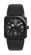 Reloj Bell & Ross BR 03-92 Automatico de 41MM Ceramica