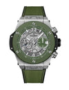 Reloj Hublot Big Bang Unico Edición México Automático de 42 mm en Caja de Titanio