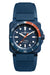 Reloj Bell & Ross BR 03-92 Diver Tara Automático de 42 mm en Caja de Cerámica