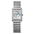 Reloj Longines Dolcevita Acero Cuarzo 21MM con Brillantes