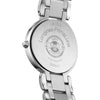 Reloj Longines Primaluna Acero Cuarzo 30MM Rosa
