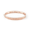 Brazalete en Oro de 18K de la Colección Belle Époque de Damiani