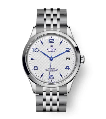 Reloj Tudor 1926 en acero automático 36 mm