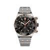 Reloj Breitling Super Chronomat bicolor automático de 44 mm