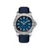 Reloj Breitling Avenger de acero automático de 42 mm en azul