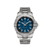 Reloj Breitling Avenger de acero automático de 42 mm en azul