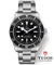 Reloj Tudor Black Bay Automático de 41 mm en Acero Inoxidable