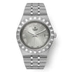 Reloj Tudor Royal Automático de 34 mm en Acero Inoxidable con Esfera Plateada