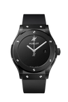 Reloj Hublot Classic Fusion Original Automático de 42 mm en Caja de Cerámica con Esfera Negra