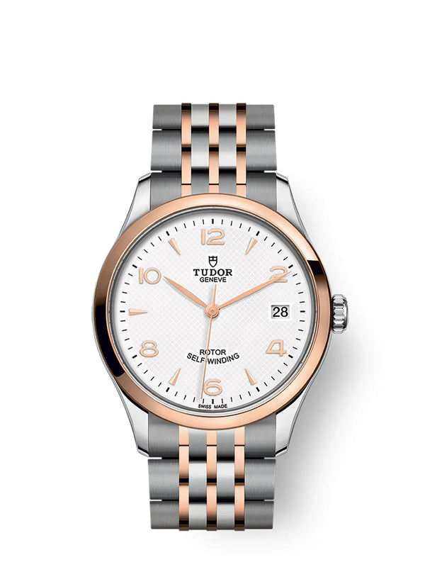 Reloj Tudor 1926 Bicolor Automático de 36 mm