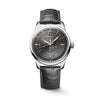 Reloj Longines Conquest Acero Automático 38MM Gris