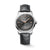 Reloj Longines Conquest Acero Automático 38MM Gris