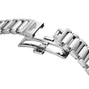 Reloj Longines Conquest Bicolor Automático 34MM Púrpura