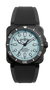 Reloj Bell & Ross BR 03-92 Diver Full Lum Automático de 42 mm en Caja de Cerámica