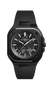Reloj Bell & Ross BR 05 Skeleton Automático de 41 mm en Caja de Cerámica