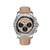 Reloj Breitling Avenger de acero automático de 44 mm con cronógrafo en beige