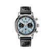 Reloj Breitling Top Time de acero automático de 41 mm edición Triumph