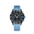 Reloj Breitling Endurance Pro de carbono de cuarzo de 38 mm en azul