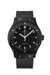 Reloj Hublot Classic Fusion Automático de 42 mm en Caja de Cerámica Negra