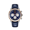 Reloj Breitling Navitimer bicolor automático de 43 mm edición Aeroméxico