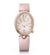Reloj Breguet Reina de Nápoles Automático de 29 mm en Oro Rosa