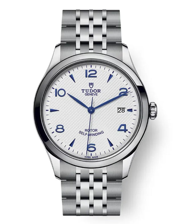 Reloj Tudor 1926 en acero de 39MM movimiento automático