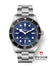 Reloj Tudor Black Bay Automático de 43 mm en Acero Inoxidable con Esfera Azul