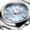 Reloj Longines Conquest Acero Automático 34MM Azul